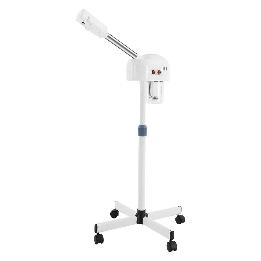 Professional Beauty Salon Spa Facial Steamer Sauna Beauty Equipment Skin Care Ozone Machine for Beauty Salon Home Cleanses Skin