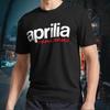 Мужские и женские футболки Aprilia Racing