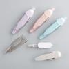 5mm*6m Student Correction Tape Error Eraser Writable Sticker Pen-type Replaceable Refills Creative School Stationery