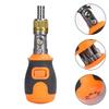 Ratchet Screwdriver Ratchet Screwdriver Screw Driver Torque