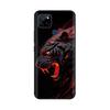 Чехол для Oppo A15 Чехол для телефона OPPO A15s Милый Мультяшный Расписной CPH2179 CPH2185 Ударопрочный Силиконовый Задний Чехол Чехлы Oppo A15 A15S