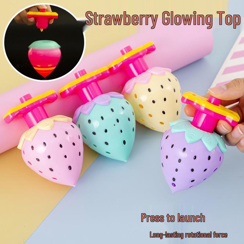 Ночной рынок Иу Светящиеся игрушки и подарки Креативный киоск