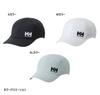 Белая кепка Helly Hansen Team Dry,