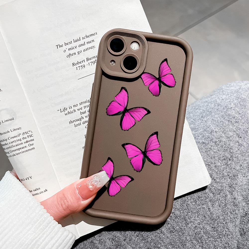 Мягкий силиконовый чехол для телефона, полноразмерный противоударный защитный чехол для камеры Samsung Xiaomi Redmi Poco