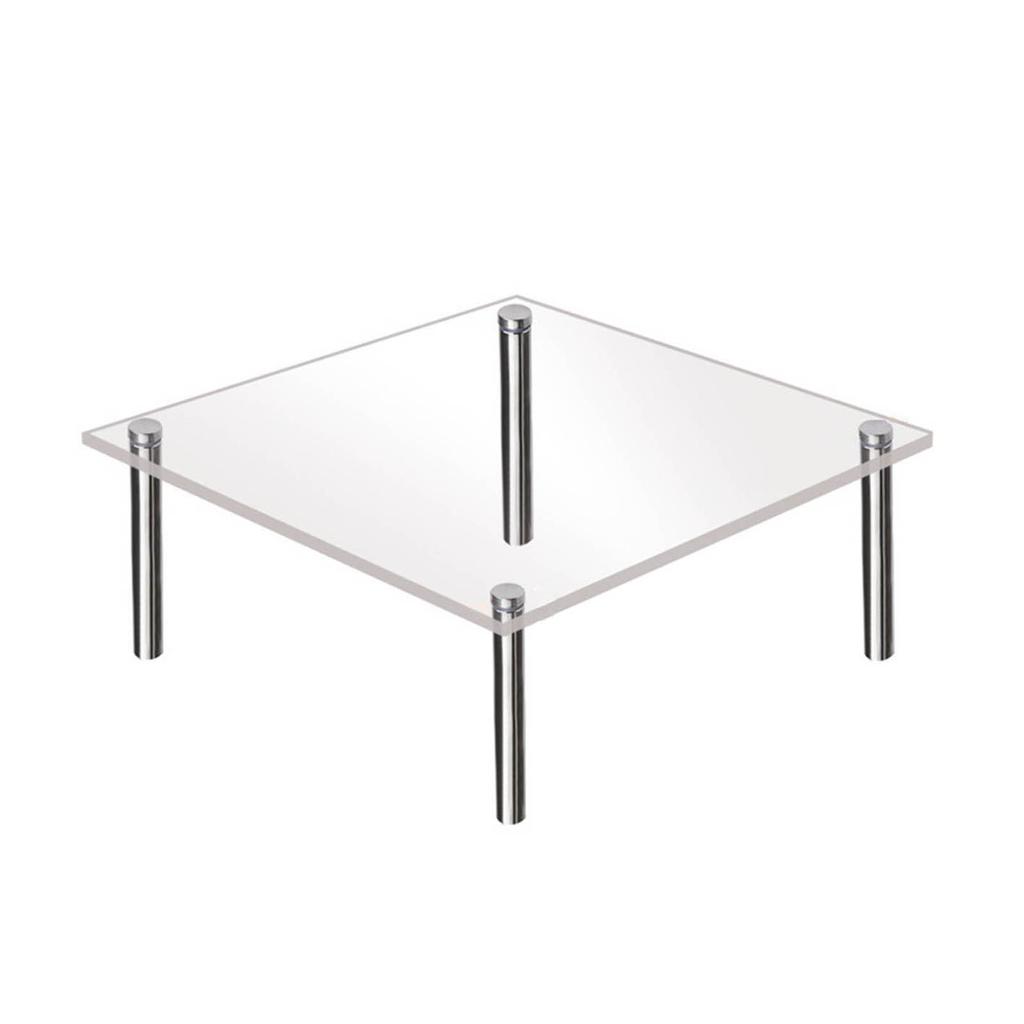 Подставка для товаров, акриловая косметика, помада, подставка для ювелирных изделий, реквизит для сережек, маленькие ювелирные кольца, подставка для выставки товаров