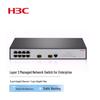 H3C S5008PV5-EI 8-портовый гигабитный корпоративный сетевой коммутатор