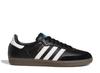 GW3159 Samba ADV Черный Основной Белый Футбольный Металлик Золотой Коричневый Резина Синий