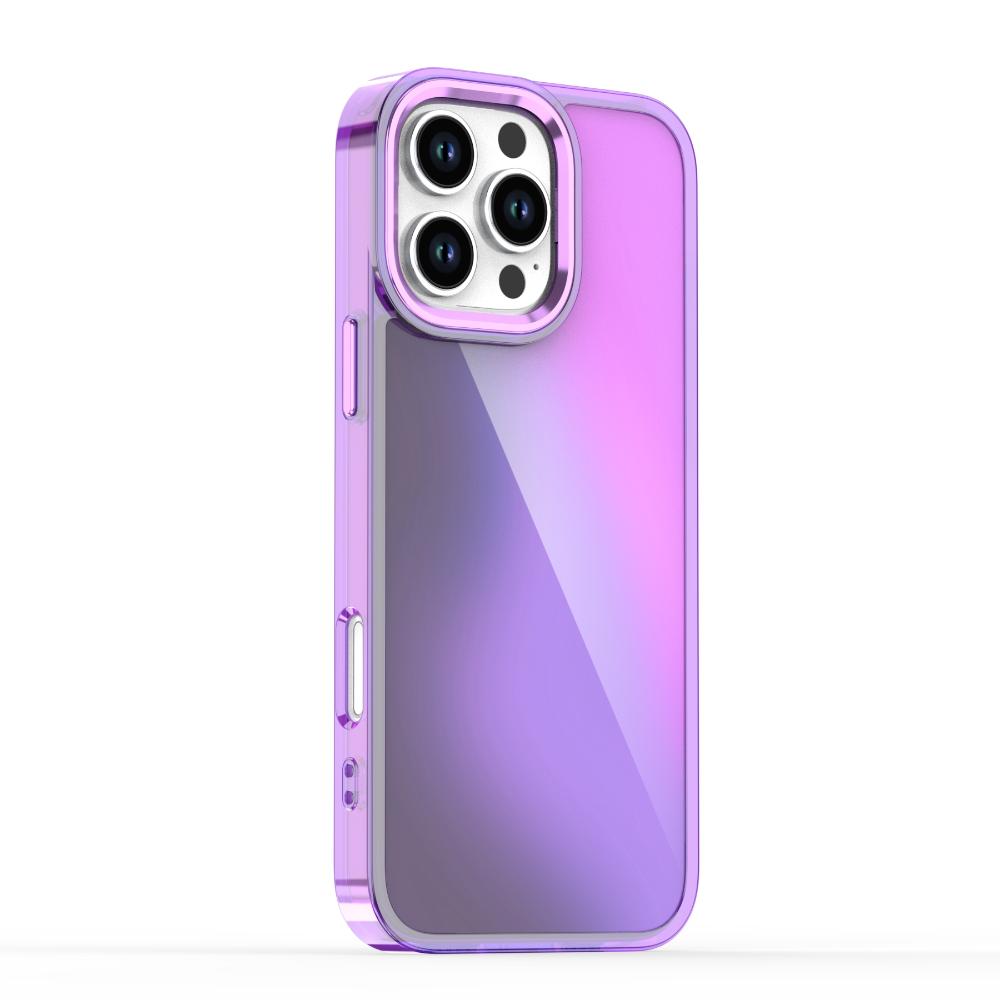 Матовый чехол для телефона iPhone 16E 16 15 Plus 14 13 12 Pro Max XS X XR, защитный чехол из пластика с жестким корпусом