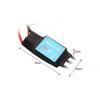 100A Bidirectional Brushless ESC for Remote Control Car Remote Control Boat