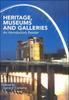 Книга Heritage, Museums and Galleries : An Introductory Reader