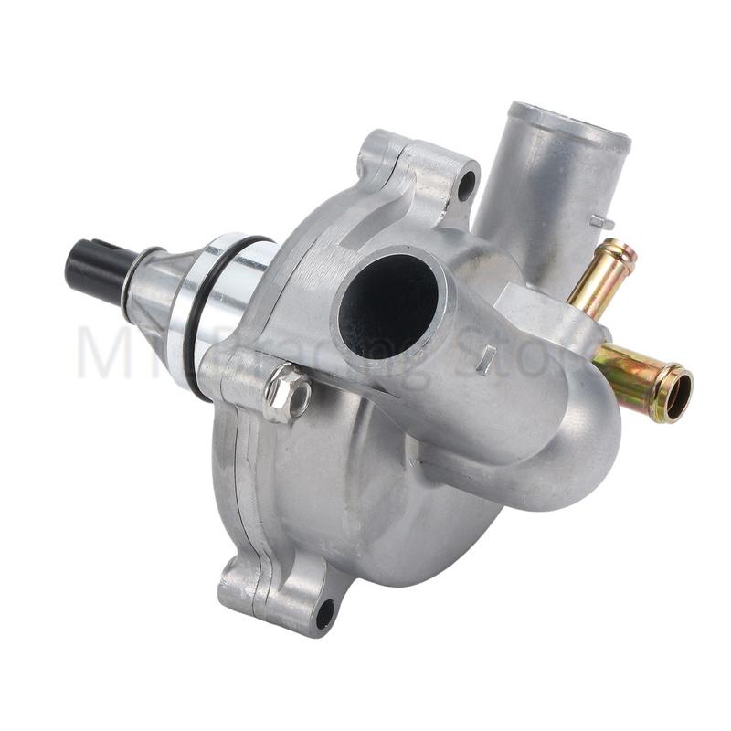 Engine Water Pump Assy For SUZUKI GSX-R GSXR600 GSXR750 2004-2005 GSR600 2006-2010 GSR750 2011-2012 Coolant Pump 17400-35F10