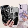 For Oppo Reno4 Pro 5G Case CPH2089 Luxury Art Painted Cover For Oppo Reno4 Reno 4 Pro 5G Phone Case Protector Soft Cover