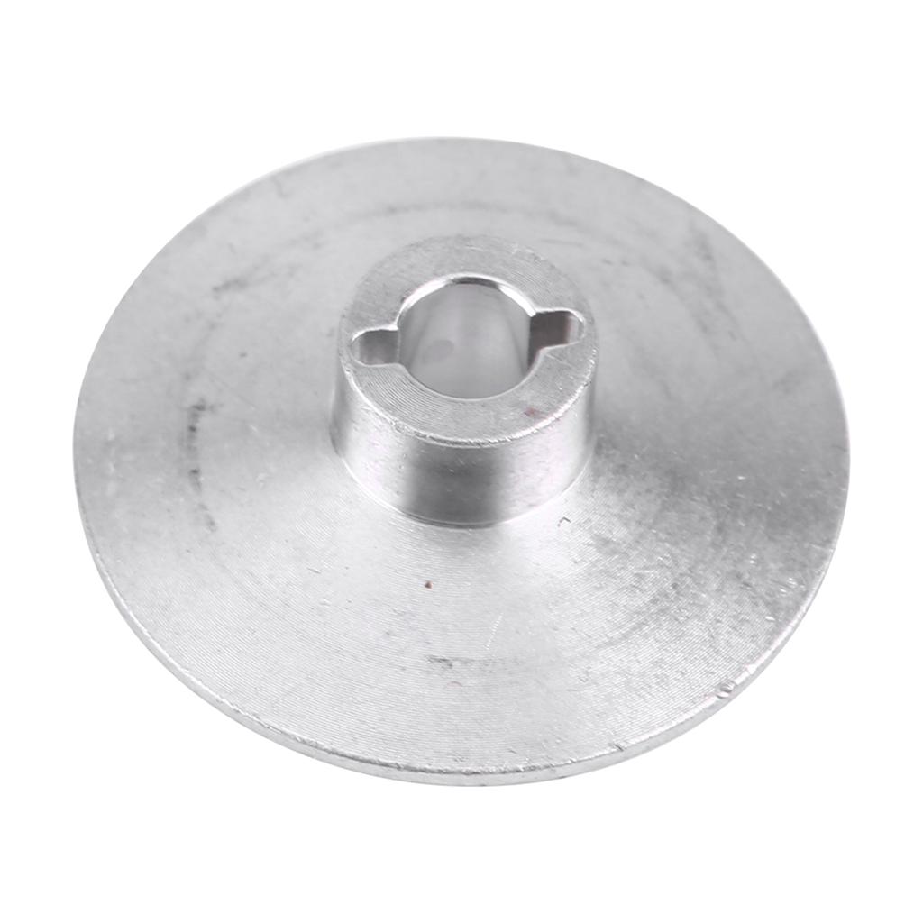 Metal Accessory Center Gearbox Straight Gears Set for SCX10 RC Model Car