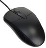 3R System 3R Scroll Оптическая мышь для PS2, Черная 3R-KCMS01PBK