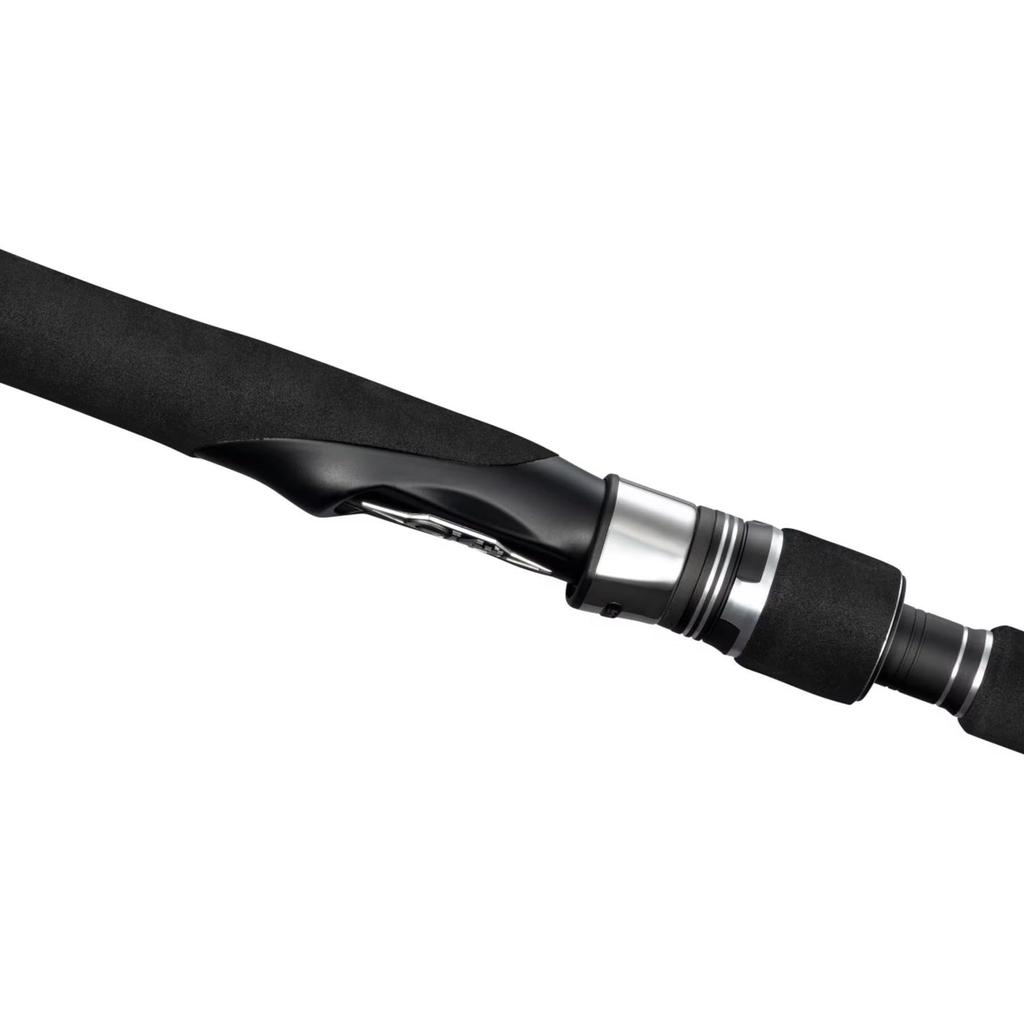 SHIMANO Морское удилище 25 Grappler Type J S60-4