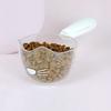 Large Capacity Food Grade Precise Scale Pet Cat Dog Food Measuring Cup Pet