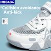 Fashion Boys Casual Shoes Summer Single Net Breathable Children Sport Shoes Leisure Trainers Rubber Kids Sneaker