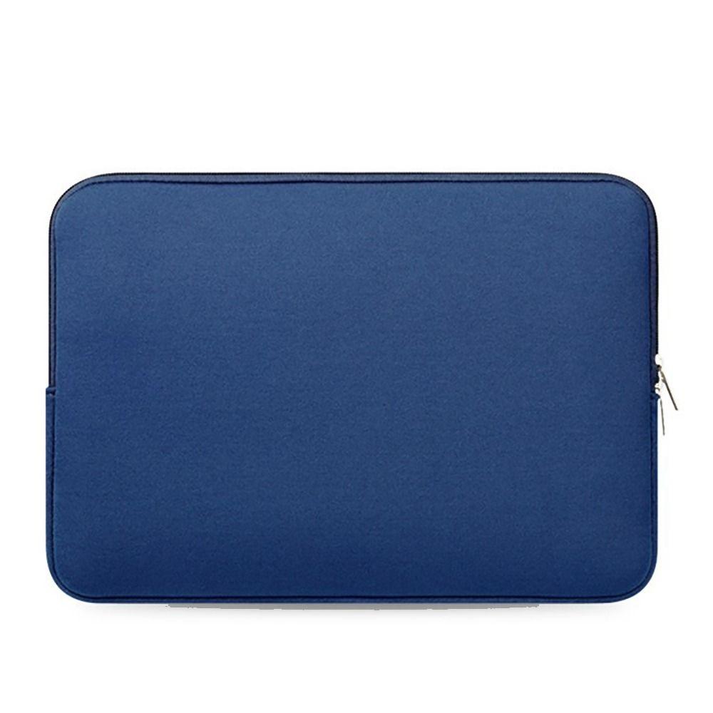 Мода Ультратонкий Ударопрочный Мягкий Чехол Рукав для Ноутбука Сумка для Ношения Обложка для Ноутбука