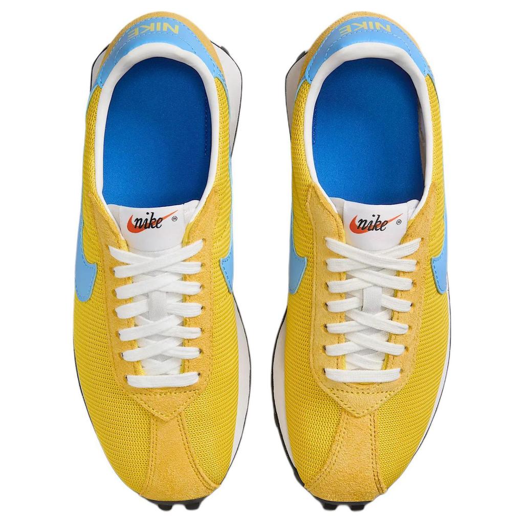 Nike LD 1000 Lightning University Blue Женские кроссовки Желтый Белый Черный HF3227-700