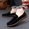 Fashion Thick Heeled Outdoor Men 39 Mules Men's Luxury Sneakers Cheap Mens Shoes Sports Cool Best Sellers Styling Lux Shows Sabot