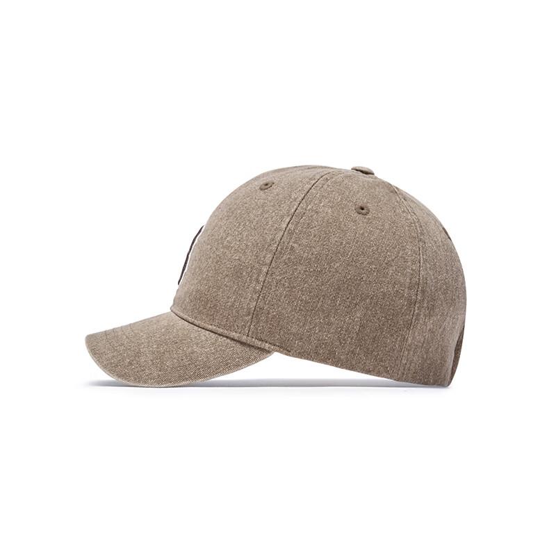 MLB Embroidered Baseball Cap Unisex Duckbill Hat for kids