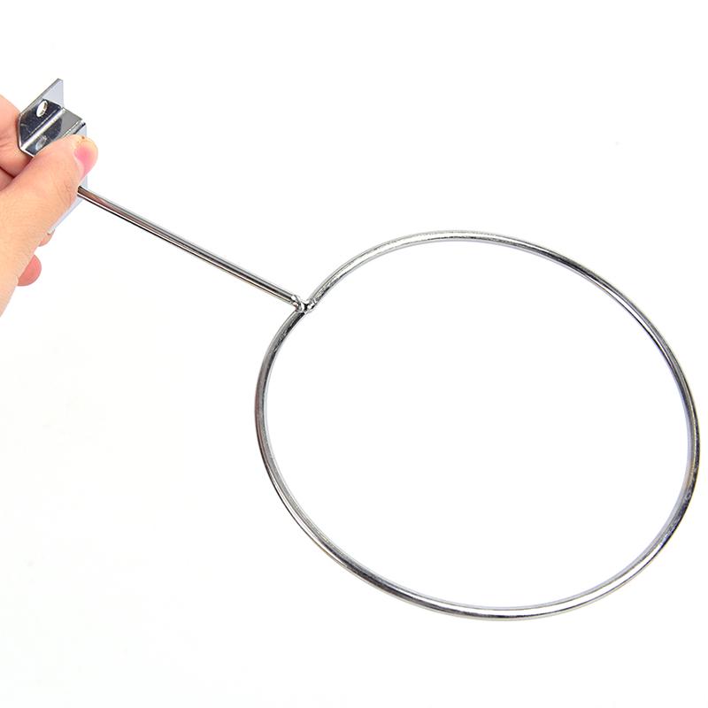 Футбольный мяч Футбол Баскетбольный настенный дисплей для хранения Спортивный держатель для мяча Дисплей