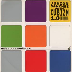 12-дюймовая пластинка JUNIOR SANCHEZ - Executes Cubizm 1.0 CUB01 Cube Recordings 2000 США Танцевальная и Электронная Б/У
