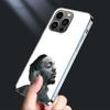 Чехол для телефона Kendrick Lamar Not Like Us Для iPhone 16E 15 Pro 14 Plus 17E 16 17 Pro Max Air 11 12 13 Mini Ударопрочный Capa Милый