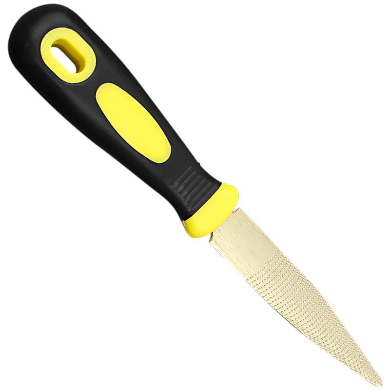 Golden Woodworking File