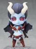 Nendoroid Dota 2 Queen of Pain окрашенная подвижная фигурка Немасштабная ABS&PVC