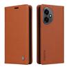 Магнитный кожаный чехол-книжка для OPPO Reno 7 7Z 8 8T 10 11 11F 12 12F 13 13A 13F 13FS 14 14F 5Z Lite Pro 4G 5G Премиум чехол