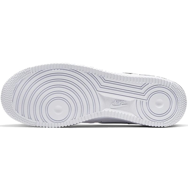 Nike Air Force 1 '07 AN20 'White Black' Sneakers CJ0952-100