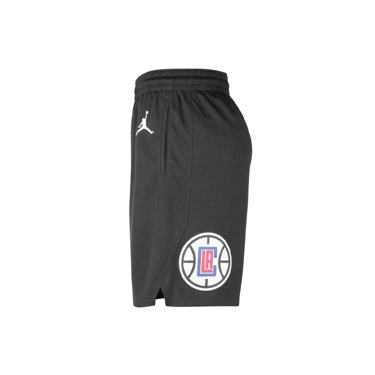 Nba Jordan Los Angeles Clippers Statement Edition Dri Fit Swingman Shorts (Unisex) Basketball Shorts DO9431 010