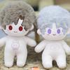 10/12/15/20/30cm Doll  Undercoat Idol Doll Outfit for Stuffed Cotton Dolls 20cm Doll