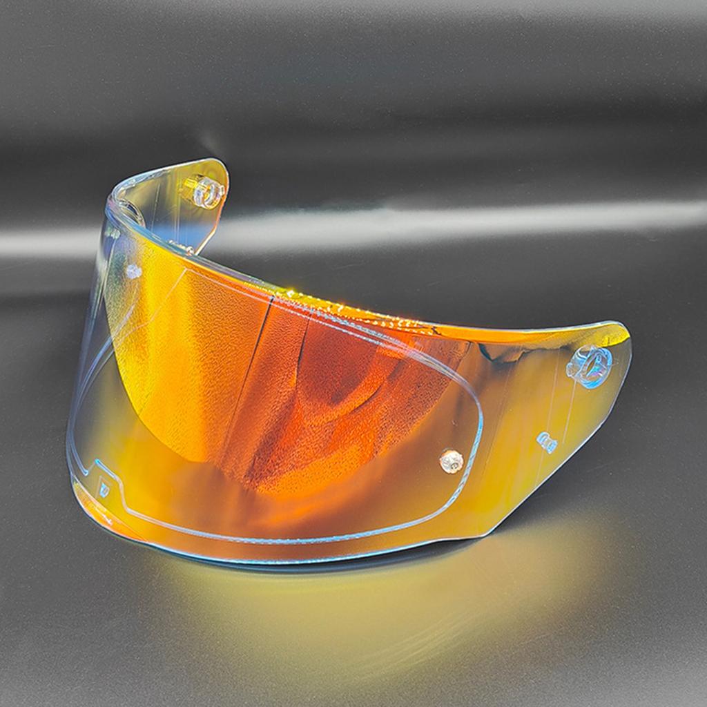 Замена защитного чехла для ветрового стекла для мотоциклетного шлема FF353 320 328 800