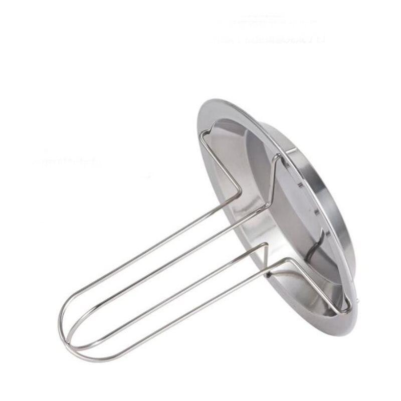 1 комплект, антипригарная сковорода для жарки барбекю на гриле, сковорода для жарки курицы с миской, аксессуары для барбекю, инструменты