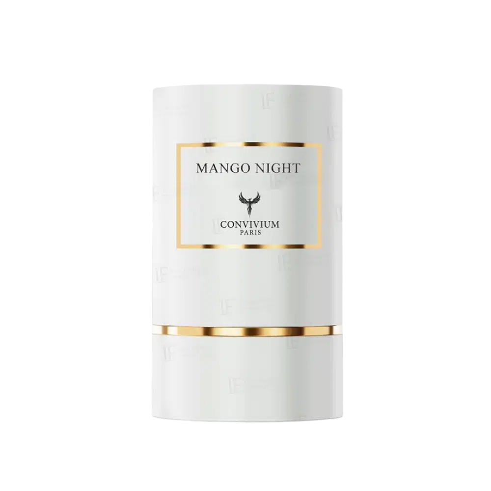 Convivium Paris - Extrait de Parfum Mango Night - 