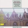CD ЛЕЙСТЕР (КАРЛ), ДЕ ПЕЙЕР (ЖЕРВЕЗ), - Моцарт: Кларнетовый квинтет ля мажор POCG9704 Япония Классика Б/У