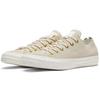 Converse Кеды Chuck Taylor All Star Кремовые Женские 563418C