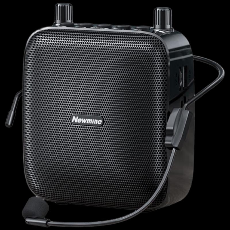 Newman U-103 Portable Bluetooth Voice Amplifier