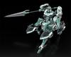 GOOD SMILE COMPANY MODEROID Magic Assembled Plastic Model Knight's & Zendorg/Zendrinble Non-Scale