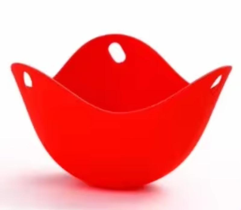 Форма для яйцеварки Силиконовые инструменты для выпечки мороженого желе пудинга мыла торта домашнего завтрака Устойчивы к высоким температурам