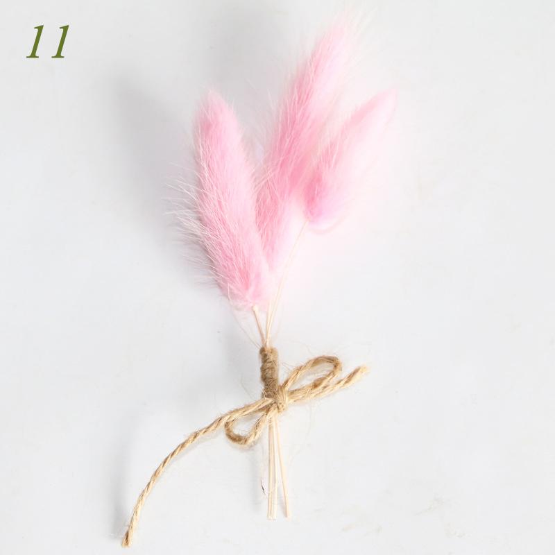 1шт Декоративный букет цветов Мини натуральные сухоцветы свежие консервированные Babysbreath свадьба