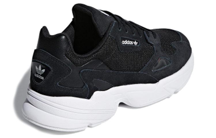 adidas Женские Falcon 'Core Black' Женские B28129