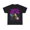 Hanoi Rocks Self Destruction Blues 2 Men's Short Sleeve T Shirt