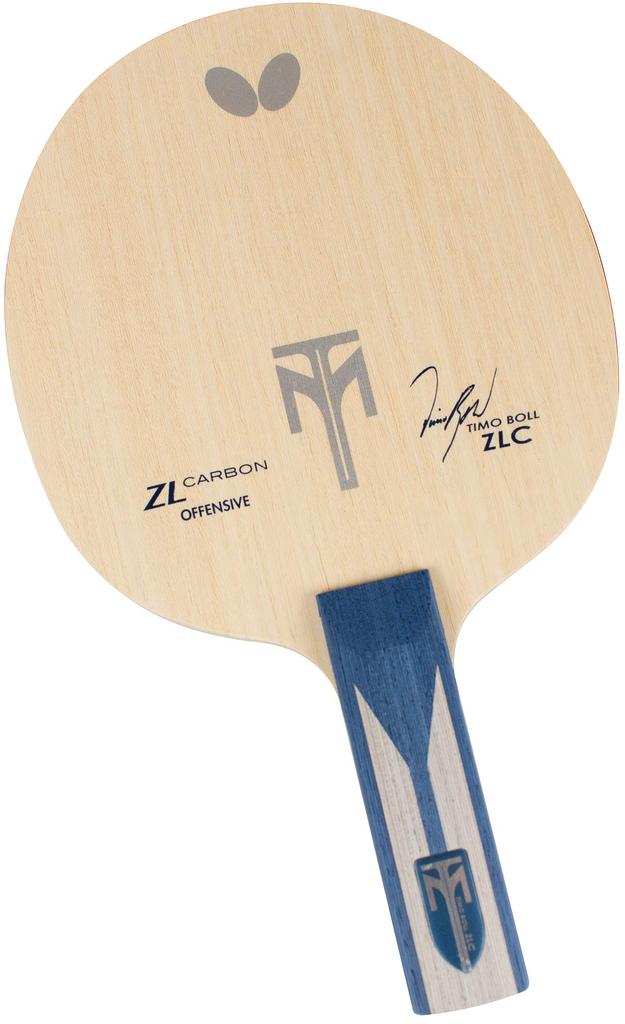 Butterfly Тимо Болл ZLC ST 35834