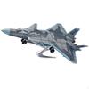 Игрушечная модель военного самолета, Подвижная бронетехника, Конструктор для самостоятельной сборки, Случайный дизайн для