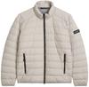 Winter Jacket Marc O'Polo Quilted Jacket Regular Dapple Gray (528096070204_913)