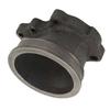 3 дюйма на 8 болтов фланец турбонагнетателя выхлопной трубы из стального сплава для Garrett Style T25 T28 GT25 GT28
