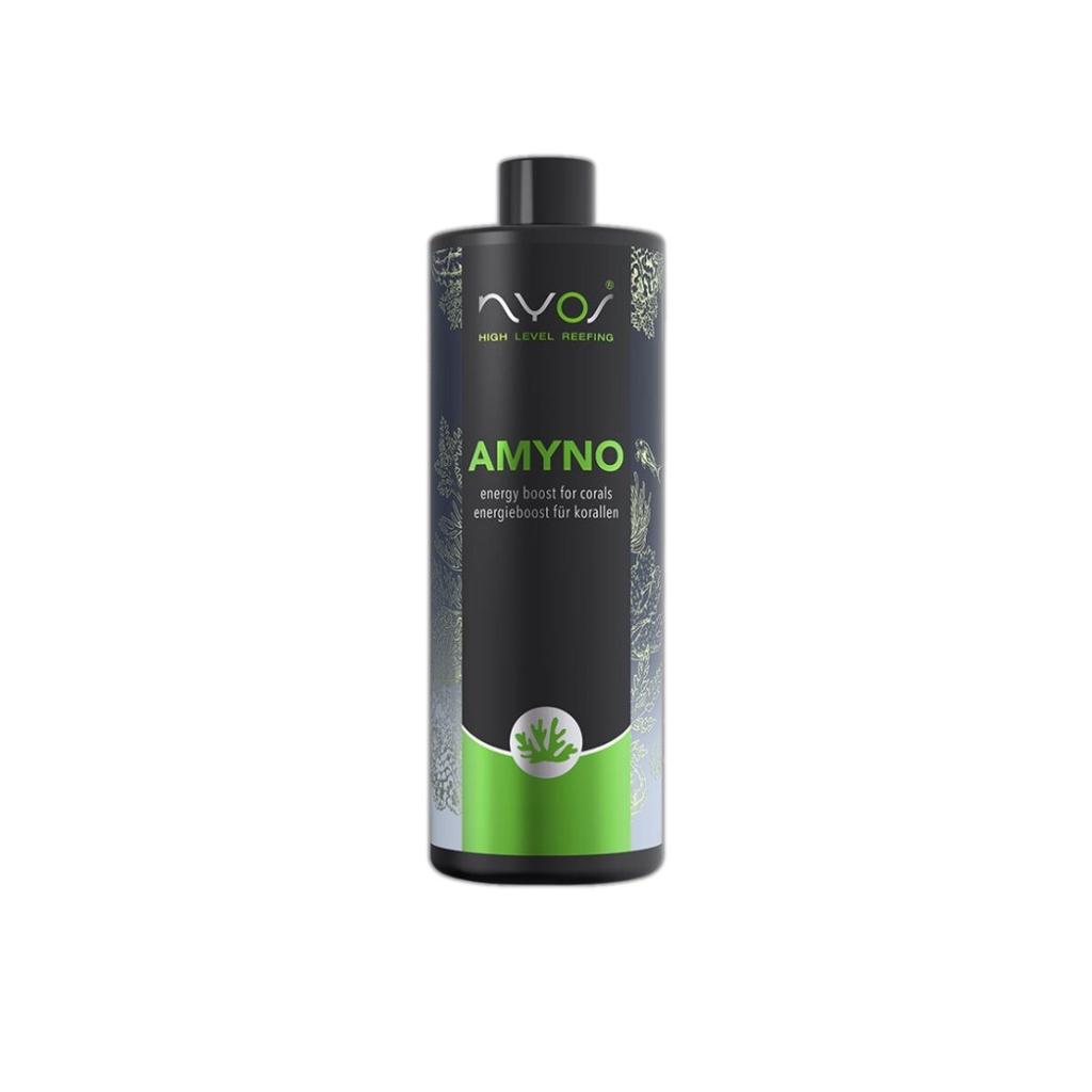 Nyos Amyno 500Ml Aminokwasy Dla Koralowców
